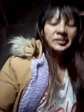 Mini66666 on StripChat