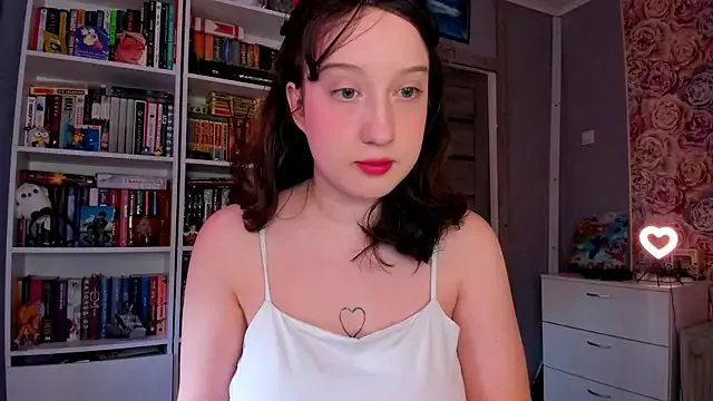 minionka on StripChat