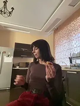 Miranda_Kerry on StripChat