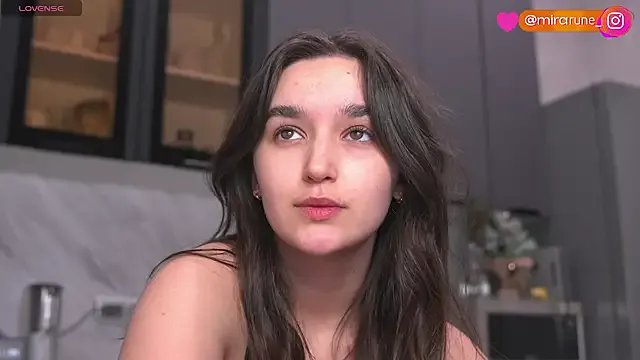 Mirarune on StripChat