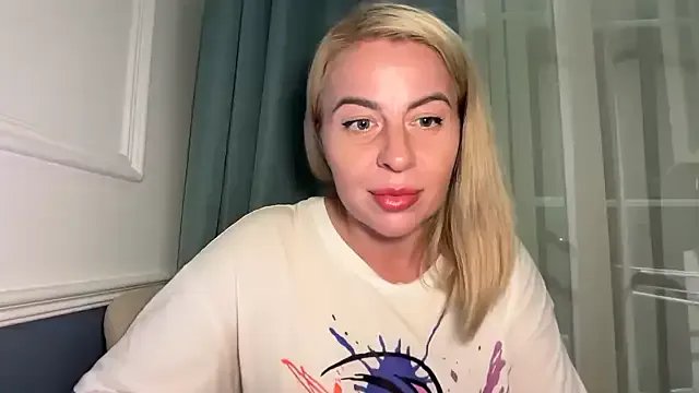 Miravynn on StripChat