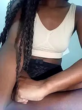 mirna96 on StripChat