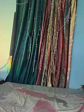 Mis_malika2 on StripChat