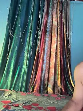 Mis_malika2 on StripChat