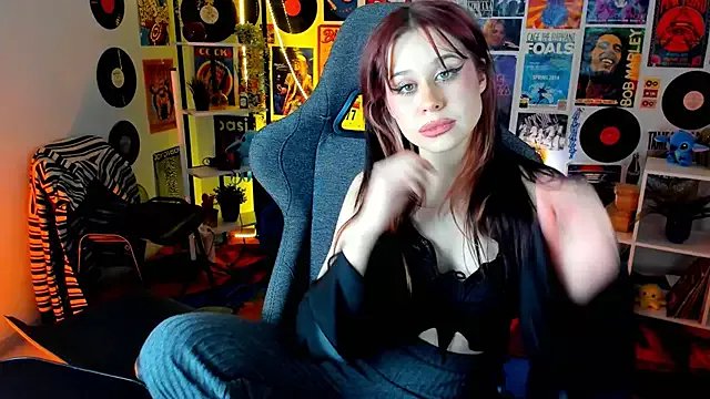 MisaPage on StripChat