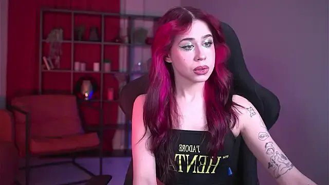 MisaPage on StripChat