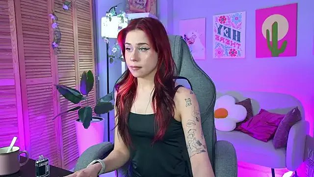 MisaPage on StripChat