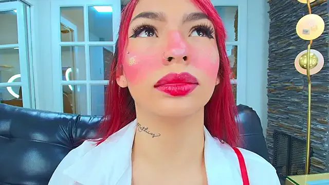 miss___abigail on StripChat