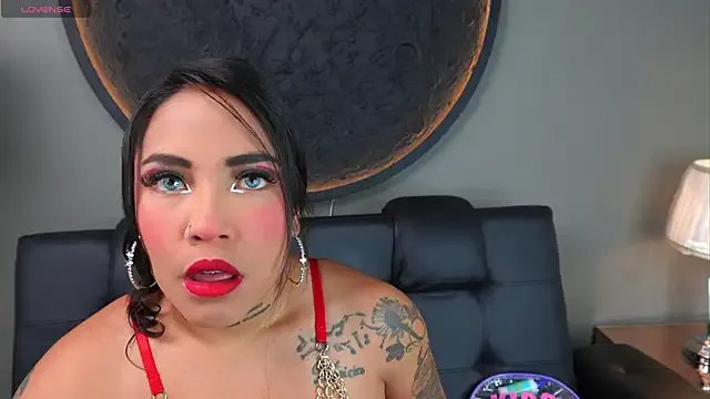 miss_vaiolette on StripChat