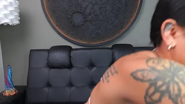 miss_vaiolette's avatar