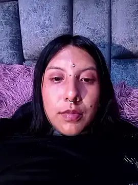 missashlyrosette on StripChat