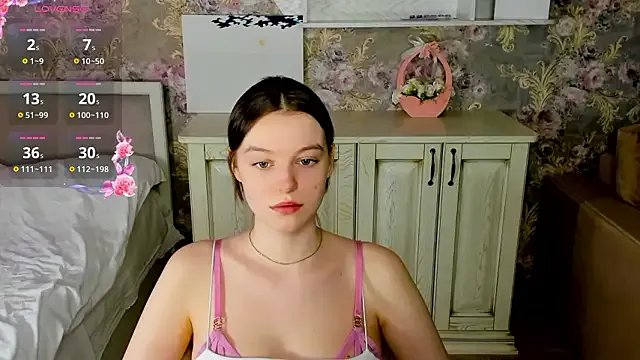 MissMilaX on StripChat