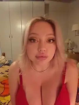 misstitmouseofficial on StripChat