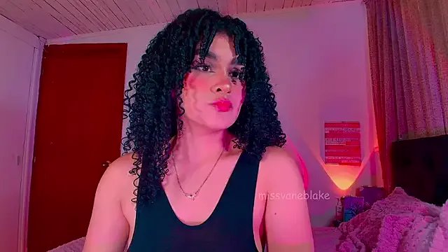 missvaneblake on StripChat