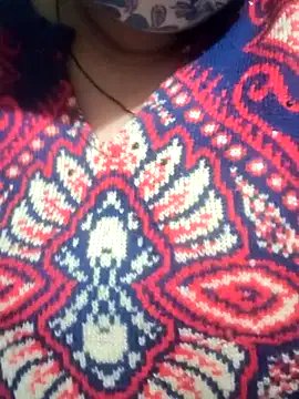 Misty_4666 on StripChat