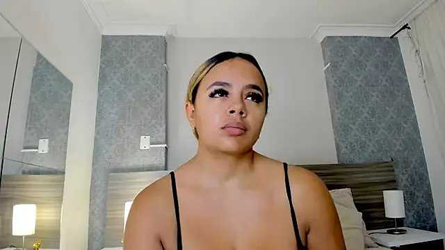 Mistyca on StripChat