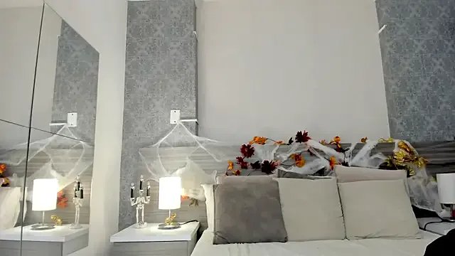 Mistyca on StripChat