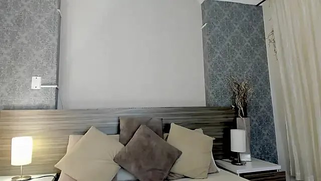 Mistyca on StripChat