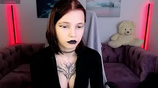 MitaSide on StripChat