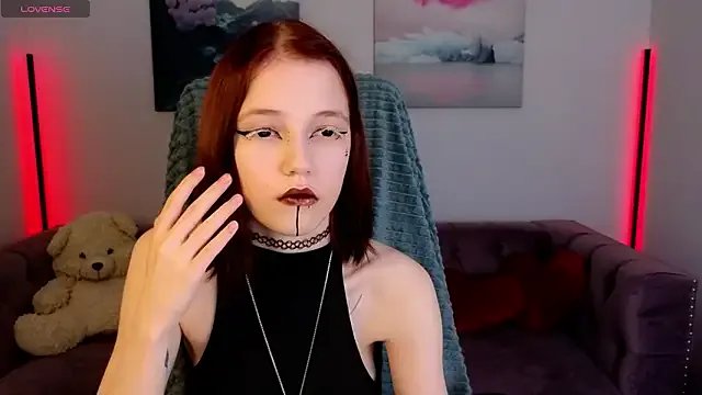 MitaSide on StripChat