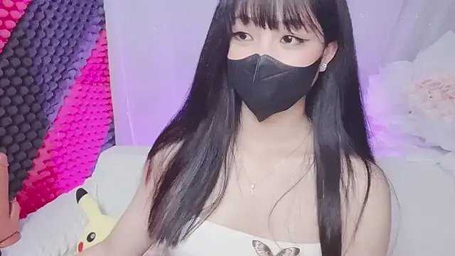 Miu_Babe on StripChat