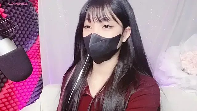 Miu_Babe on StripChat