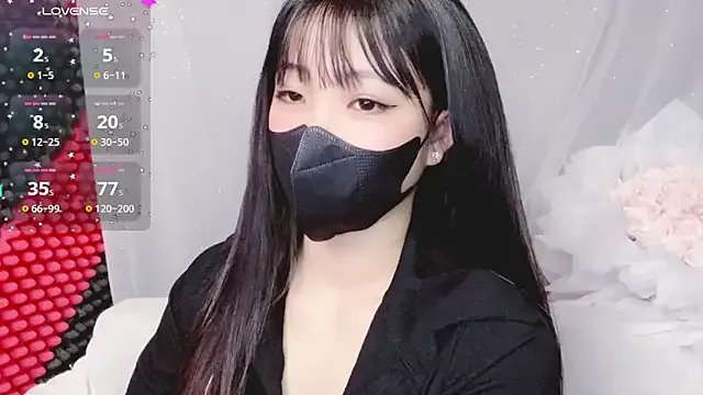 Miu_Babe on StripChat