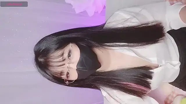 Miu_Babe on StripChat