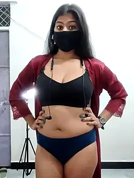 Miya_sistar on StripChat