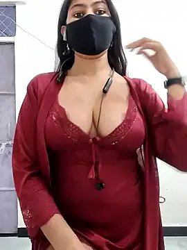 Miya_sistar on StripChat