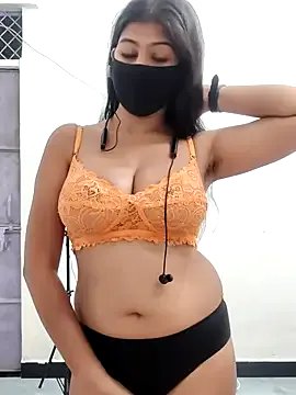 Miya_sistar on StripChat