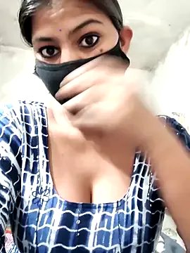 Miya_sistar on StripChat