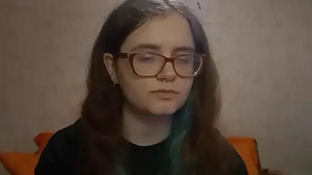 Miyabeee — eye contact