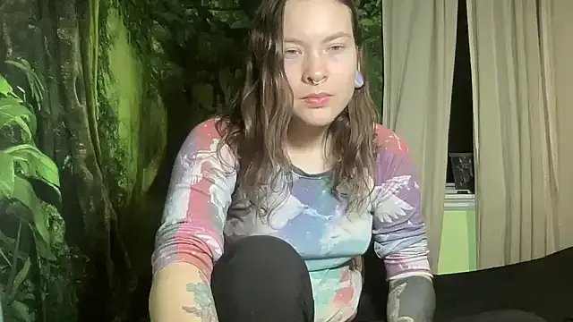 mo0ngoddess on StripChat