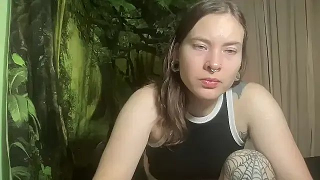 mo0ngoddess on StripChat