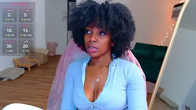 mochamimi on StripChat