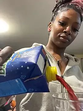 mochamimi on StripChat