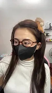 Mochi21 — Make Mochi horny and cum for u