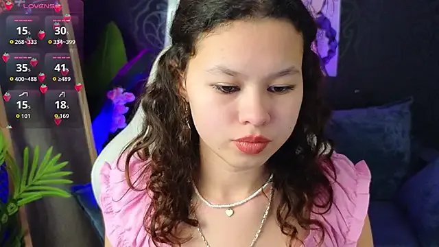 moco_choco on StripChat