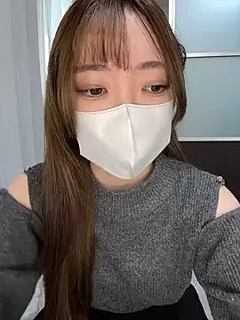 Moe_v_v — Freechat on StripChat