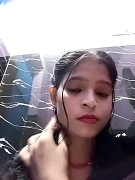 Mohni_hote on StripChat