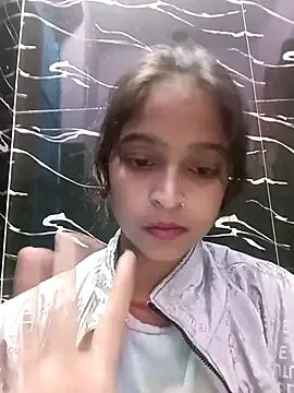 Mohni_hote on StripChat