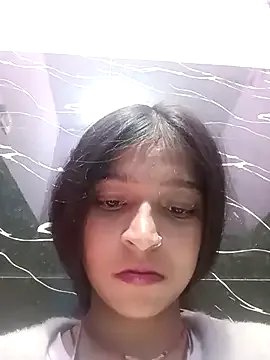 Mohni_hote on StripChat