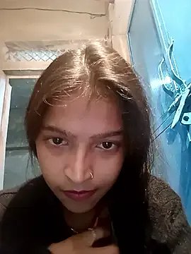 Mohni_hote on StripChat