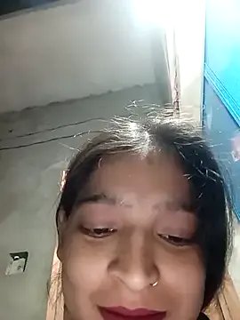 Mohni_hote on StripChat