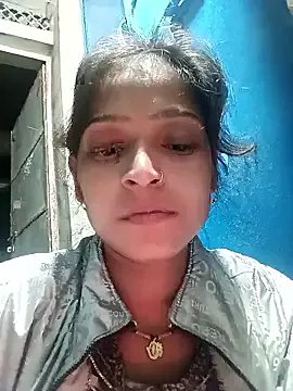 Mohni_hote on StripChat