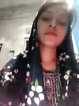 Mohni_hote on StripChat