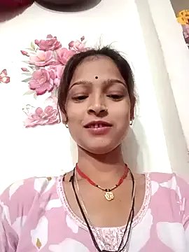 Mohni_hote on StripChat