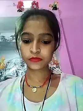Mohni_hote on StripChat