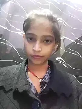 Mohni_hote on StripChat